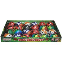 Bugs Bugs Bugs 1 Piece Fireworks For Sale - Sky Flyers - Helicopters 