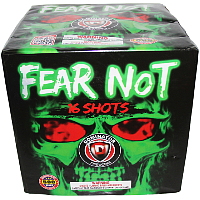 Fear Not 500g Fireworks Cake Fireworks For Sale - 500g Firework Cakes 