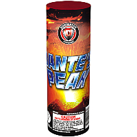 Dantes Peak Fountain Fireworks For Sale - Fountains Fireworks 