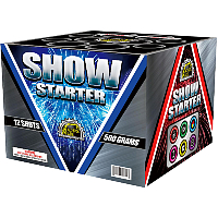 Show Starter 500g Fireworks Cake Fireworks For Sale - 500g Firework Cakes 