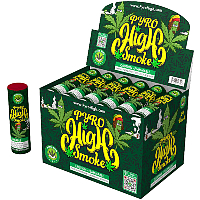 Pyro High Smoke Fireworks For Sale - Smoke Items 