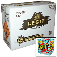 Legit Wholesale Case 24/1 Fireworks For Sale - Wholesale Fireworks 